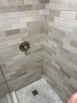 Cloe Bathroom Tile - 2 Boxes 22ish Square Feet