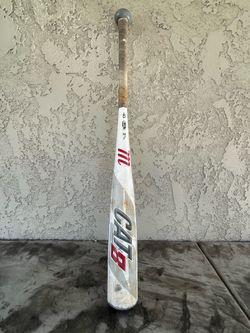 Marucci CAT8 USSSA Bat