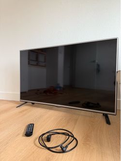 LG TV $20
