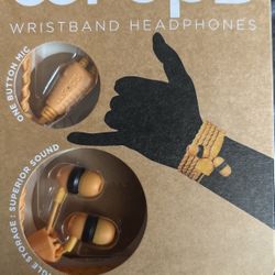 Earphones