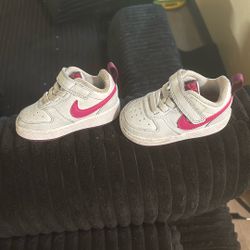 Baby Shoes