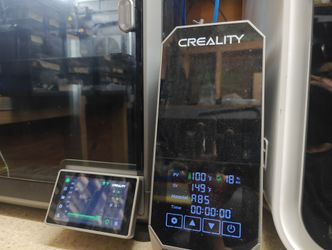 CREALITY K1 MAX 3D PRINTER