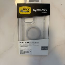 OtterBox Symmetry Series Case