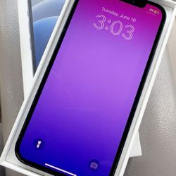 iPhone 12