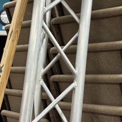 Selling 1 Aluminum Roof Truss 