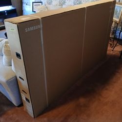 Samsung 85 Inch Neo Qled Televsion