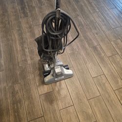 Commercial Vaccum Cleaner