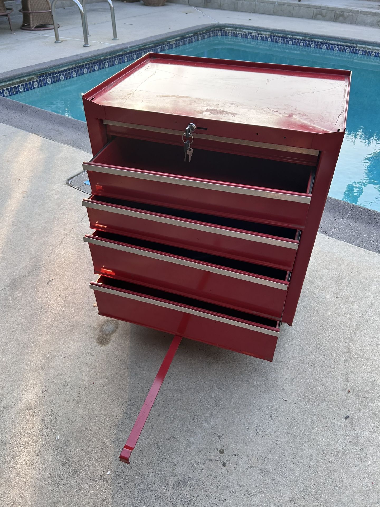 Tool Box