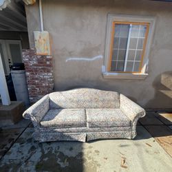 Pull Out Bed Sofa