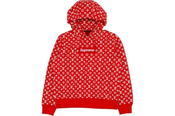supreme Louis Vuitton