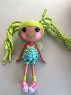 Lalaloopsy