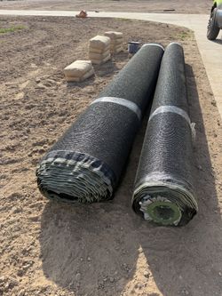 Best Deals On New Artificial Grass!