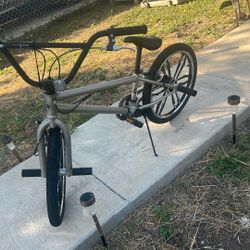 Bmx Bike