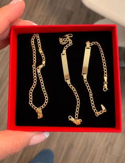 Gold at a good price