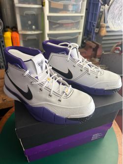 Kobe proto 81 points OG