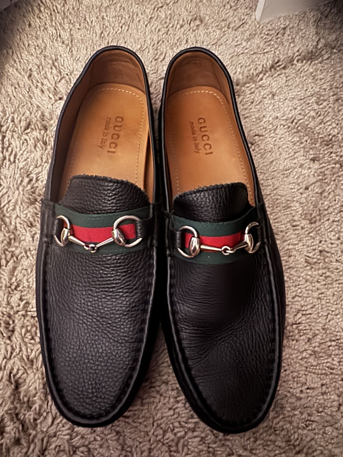 Gucci loafer