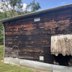 Used Yellow Pine For Sale