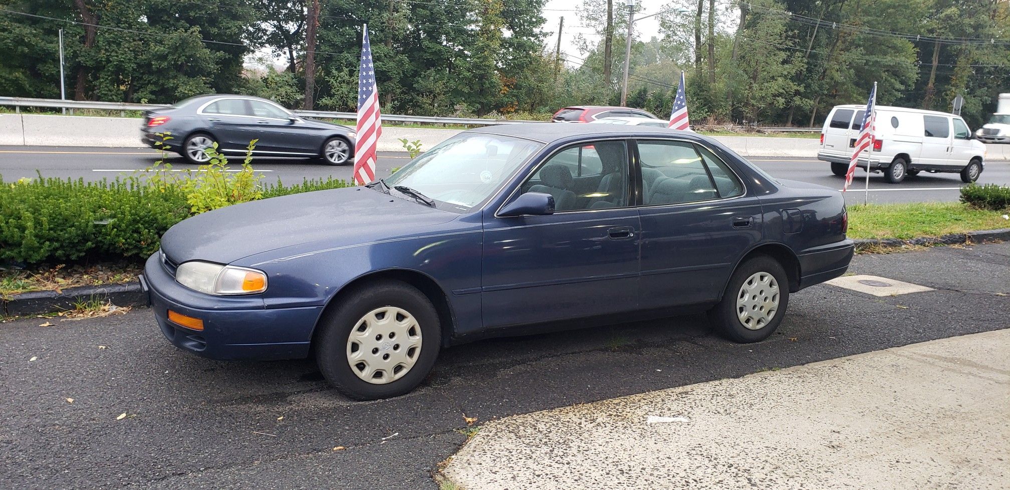 1994 Toyota Camry