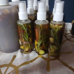 Shampoo Para La Caida De Pelo