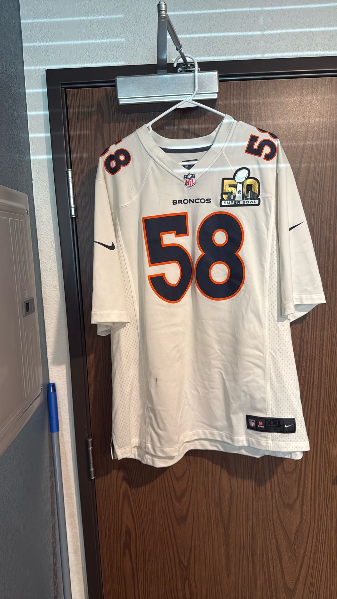Super Bowl 50 MVP