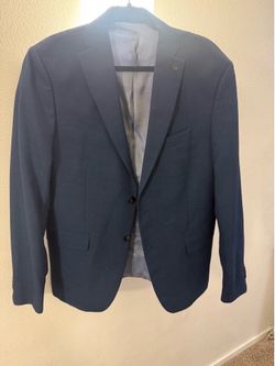 ZARA MAN Coat