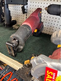 Chicago electric tool set
