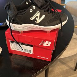 Fresh foam x velo metal