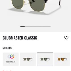 Lentes Originales Italianos  Polarizados Ray Ban P 