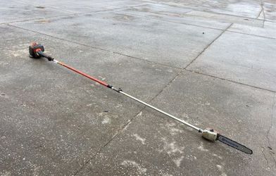 Husqvarna Pole Saw