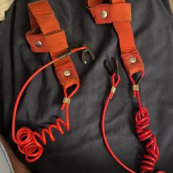 Jet Ski Kill Switch Lanyards 