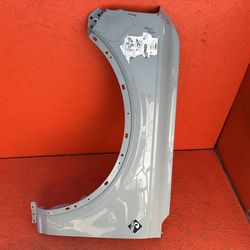 2021 2022 2023 2024 Ford Bronco Left Driver Side Fender OEM