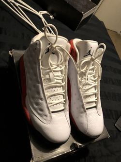 Jordan chicago 13s