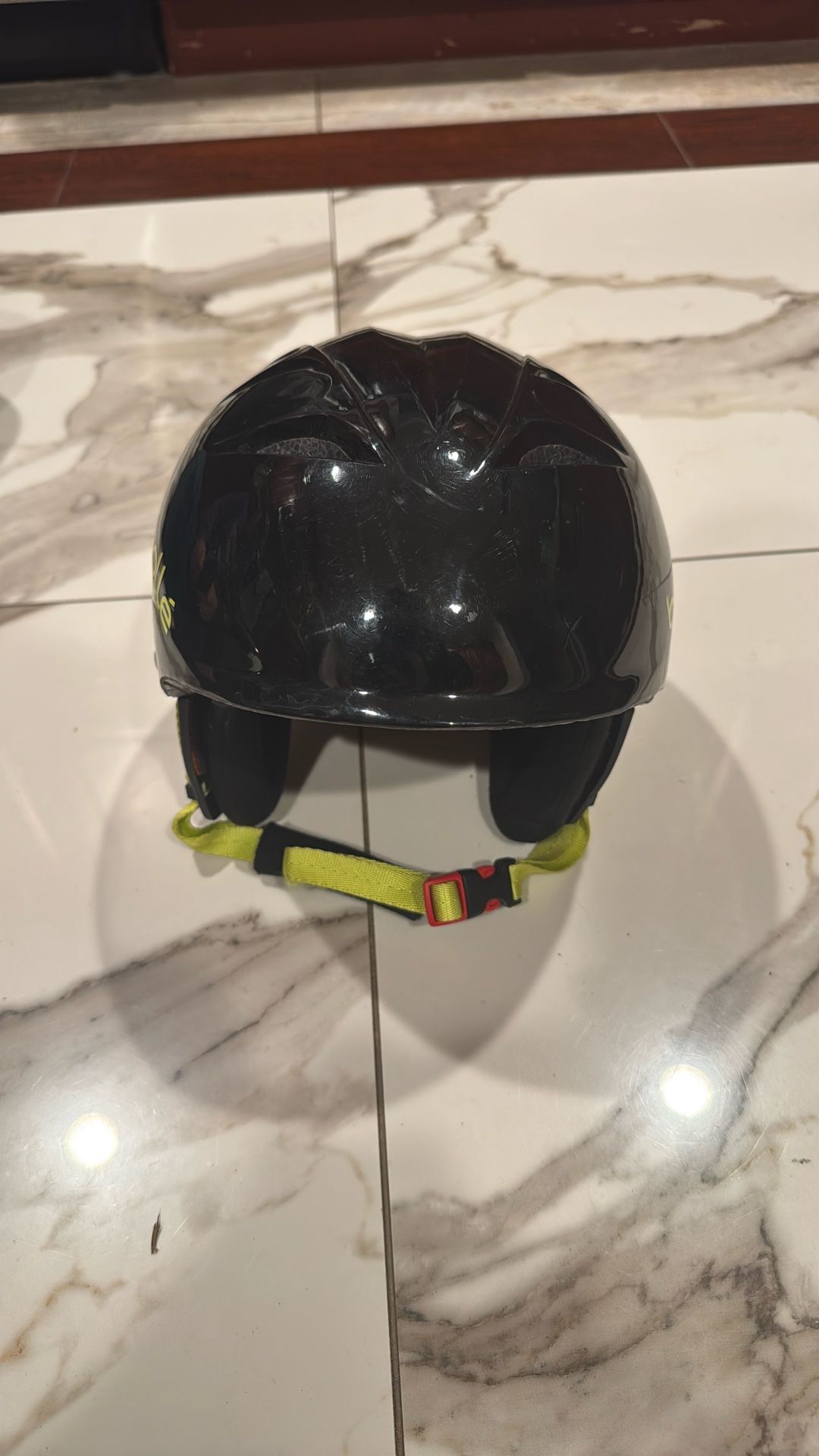 Kids Snowboarding/ski Helmet Size 53-57 