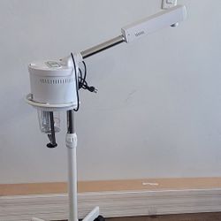 Face Steamer. Professional 50.00