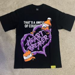 Awful Lot Of Cough Syrup