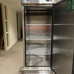 Commercial Cooler/Refrigerator- Atosa Brand