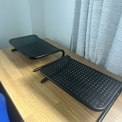Monitor / Laptop Risers