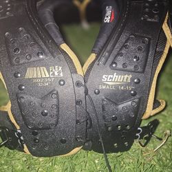 Football Pads