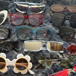 Bundle Of Sunglasses