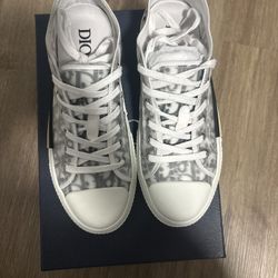 Dior b23 low tops 