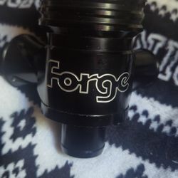 Forge Splitter Diverter Valve 