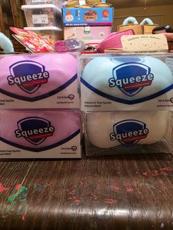 Crunchy Soap