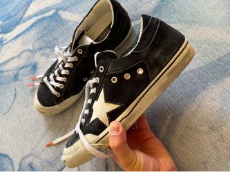 Golden Goose Superstar Limited Size 44 (11US)