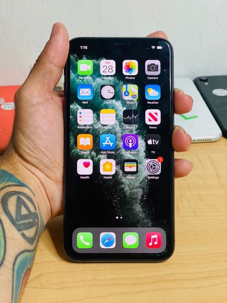 iPhone 12 Pro max