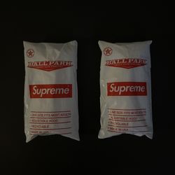 Supreme Poncho