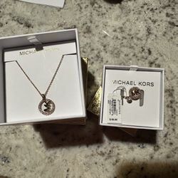 Michael Kors Jewelry