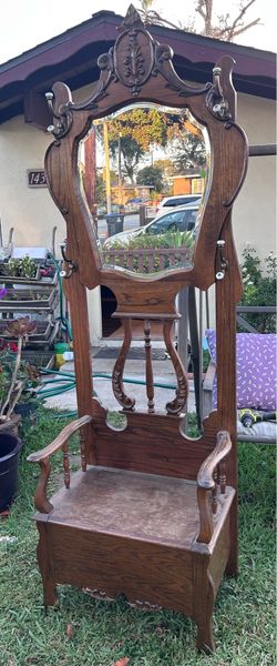 Antique