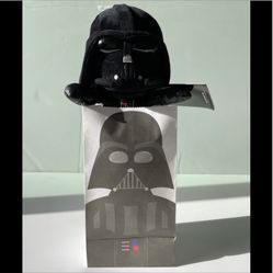 Star Wars Darth Vader Plush