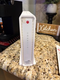 Cable Modem