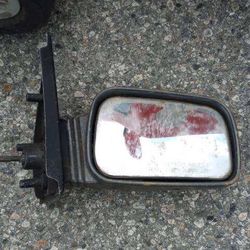 Car Mirror 